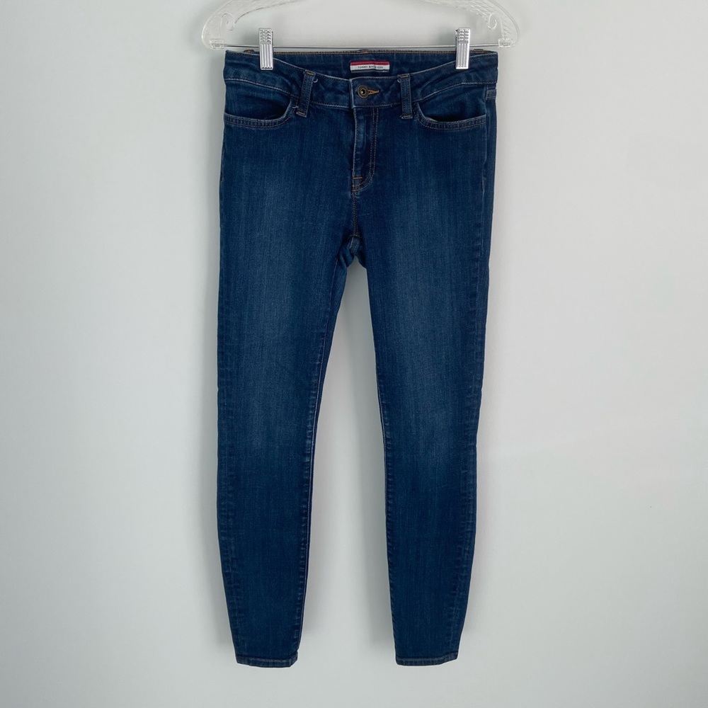 Tommy Hilfiger size 4 jeans